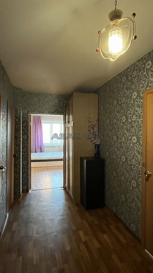 2-комнатная улица Мате Залки, 31  за 33000 руб/мес фото 6