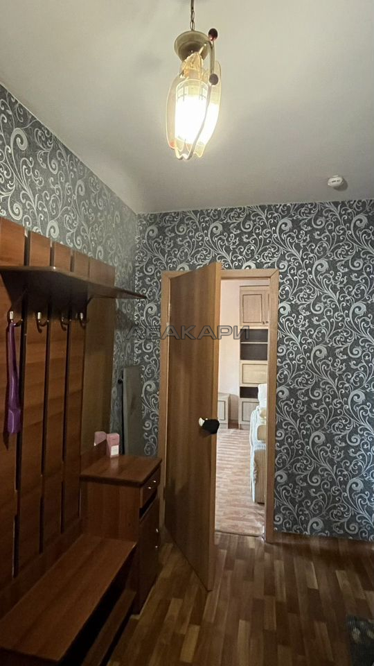 2-комнатная улица Мате Залки, 31  за 33000 руб/мес фото 7