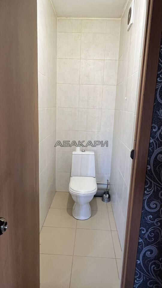 2-комнатная улица Мате Залки, 31  за 33000 руб/мес фото 8