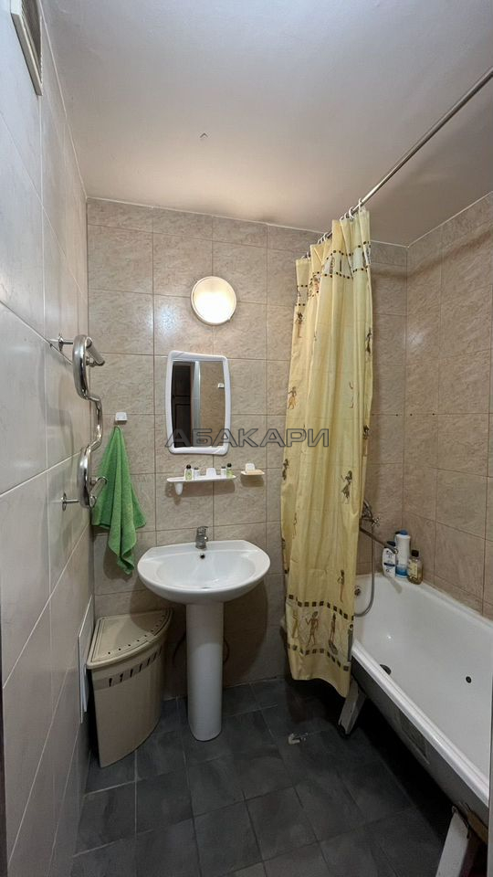 2-комнатная улица Мате Залки, 31  за 33000 руб/мес фото 9