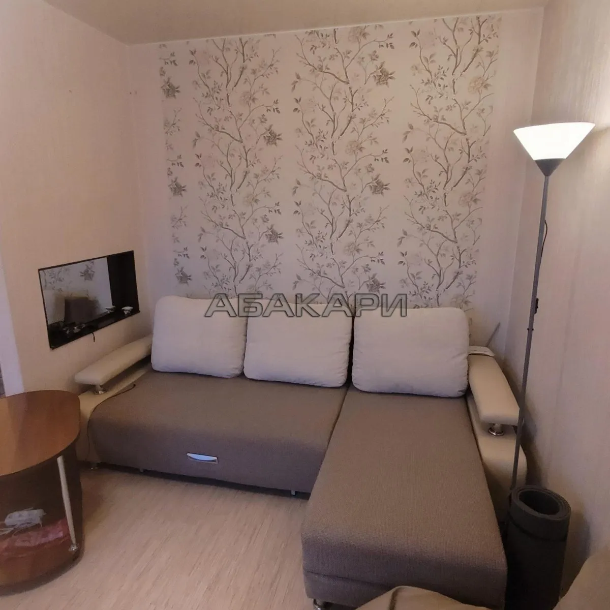2-комнатная улица Кутузова, 44  за 32000 руб/мес фото 3