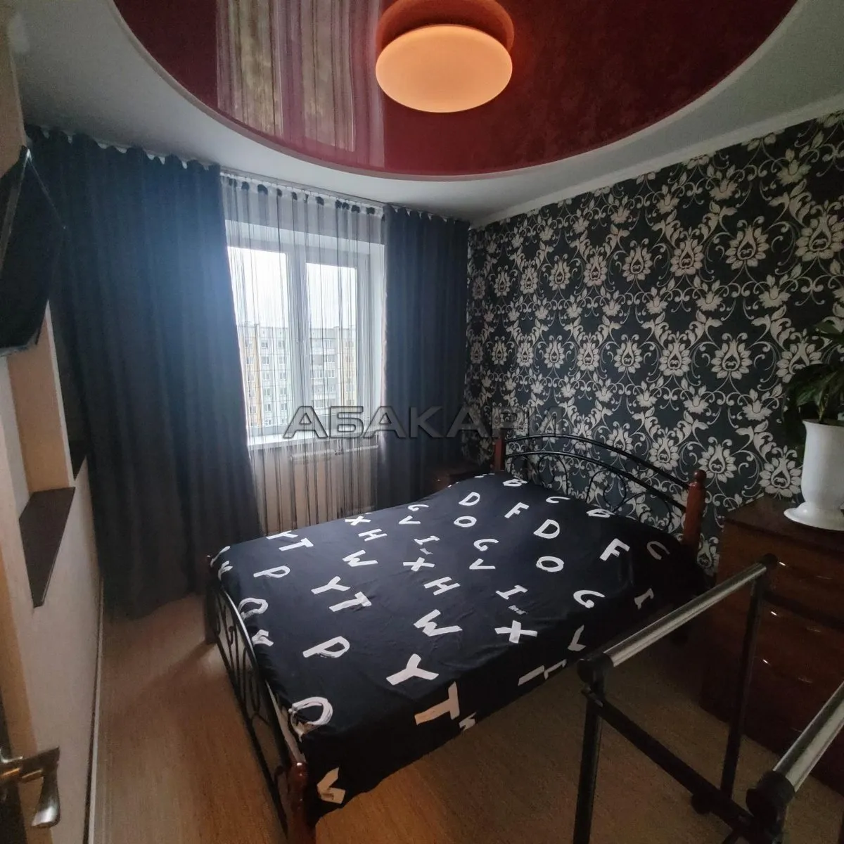 2-комнатная улица Кутузова, 44  за 32000 руб/мес фото 4