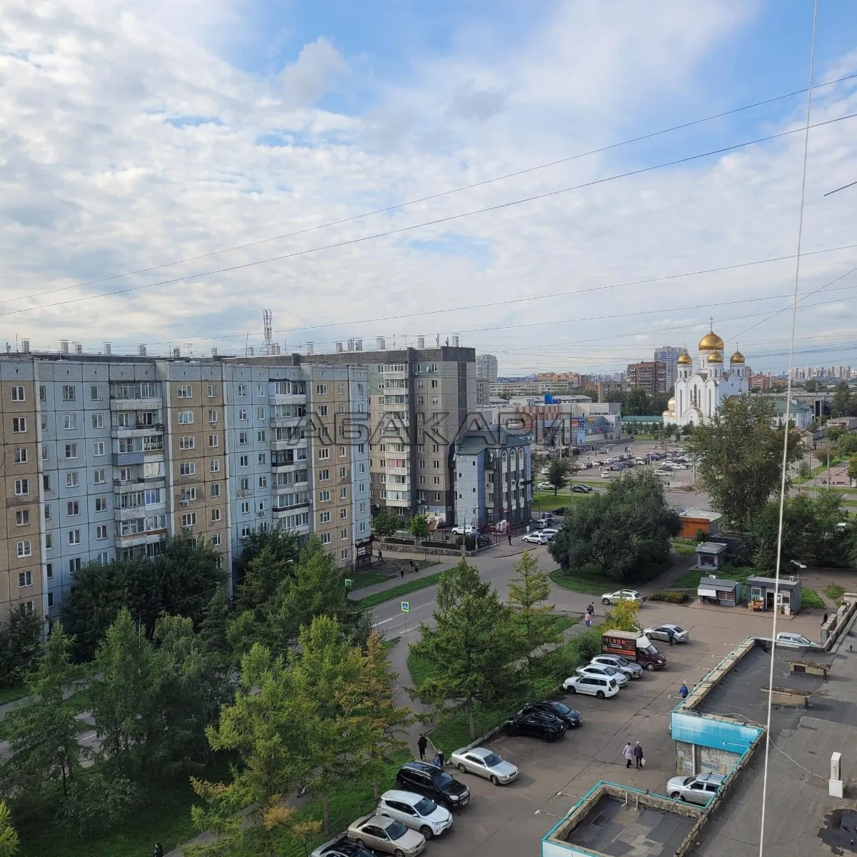 2-комнатная улица Кутузова, 44  за 32000 руб/мес фото 13