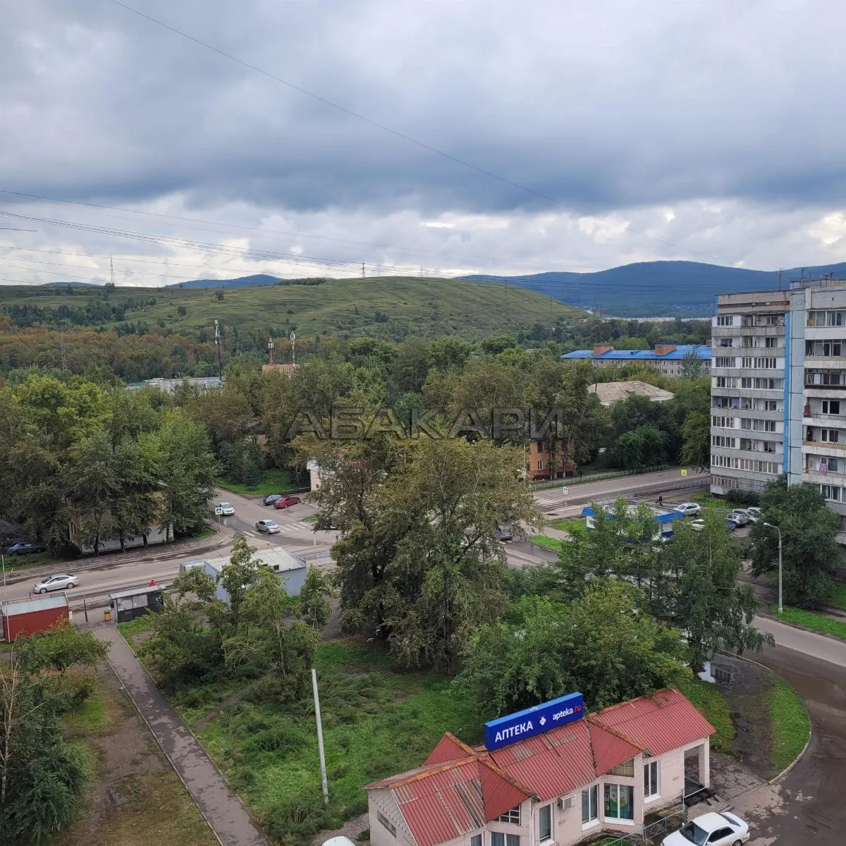 2-комнатная улица Кутузова, 44  за 32000 руб/мес фото 14