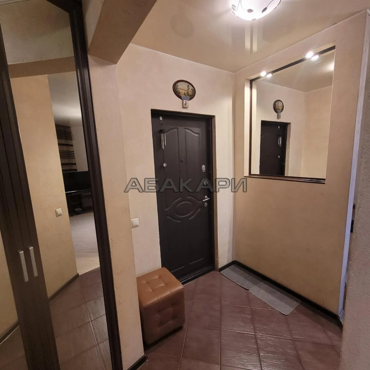 2-комнатная улица Кутузова, 44  за 32000 руб/мес фото 15