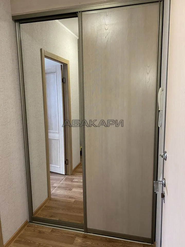 1-комнатная улица Академика Вавилова, 47Г  за 30000 руб/мес фото 9