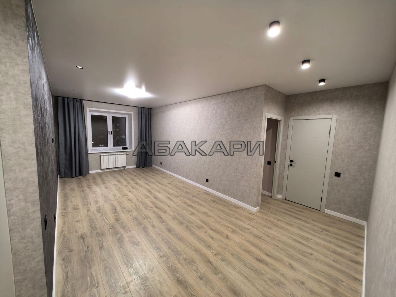 2-комнатная улица 78-й Добровольческой Бригады, 26  за 70000 руб/мес фото 3