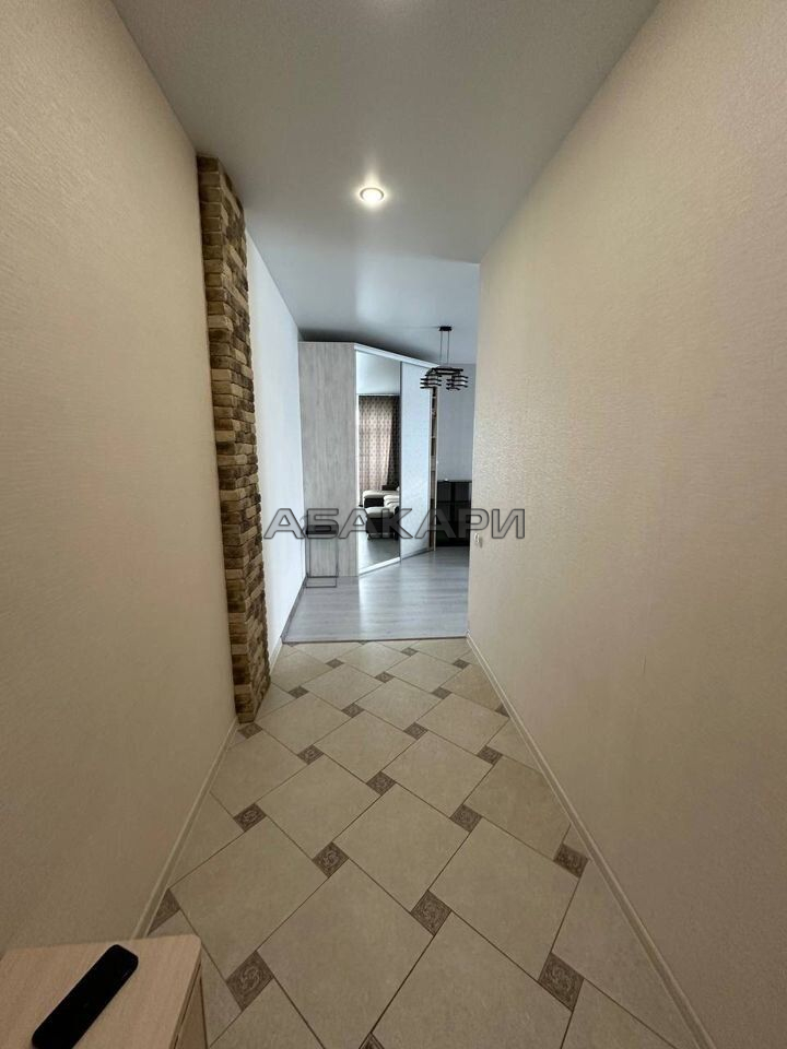 2-комнатная Живописная улица, 3к1  за 60000 руб/мес фото 5