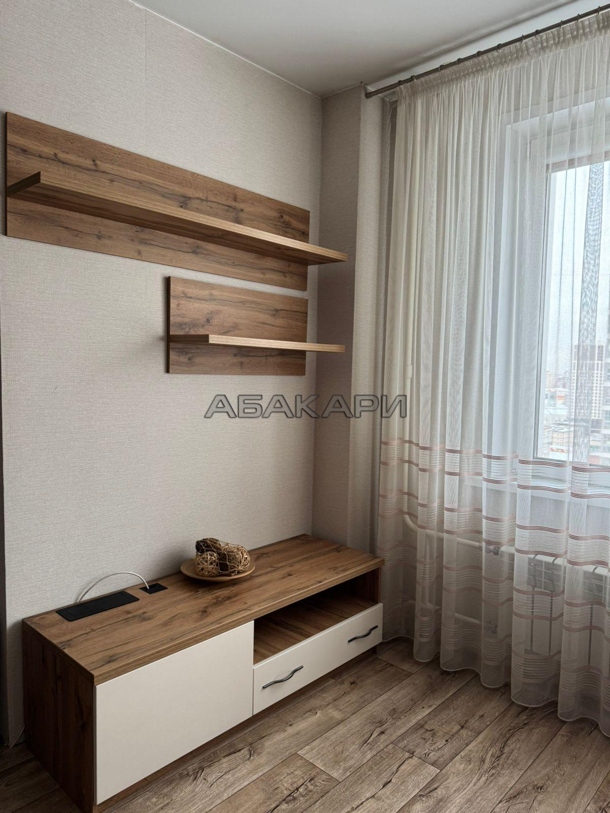 студия улица Шахтёров, 66  за 34000 руб/мес фото 5