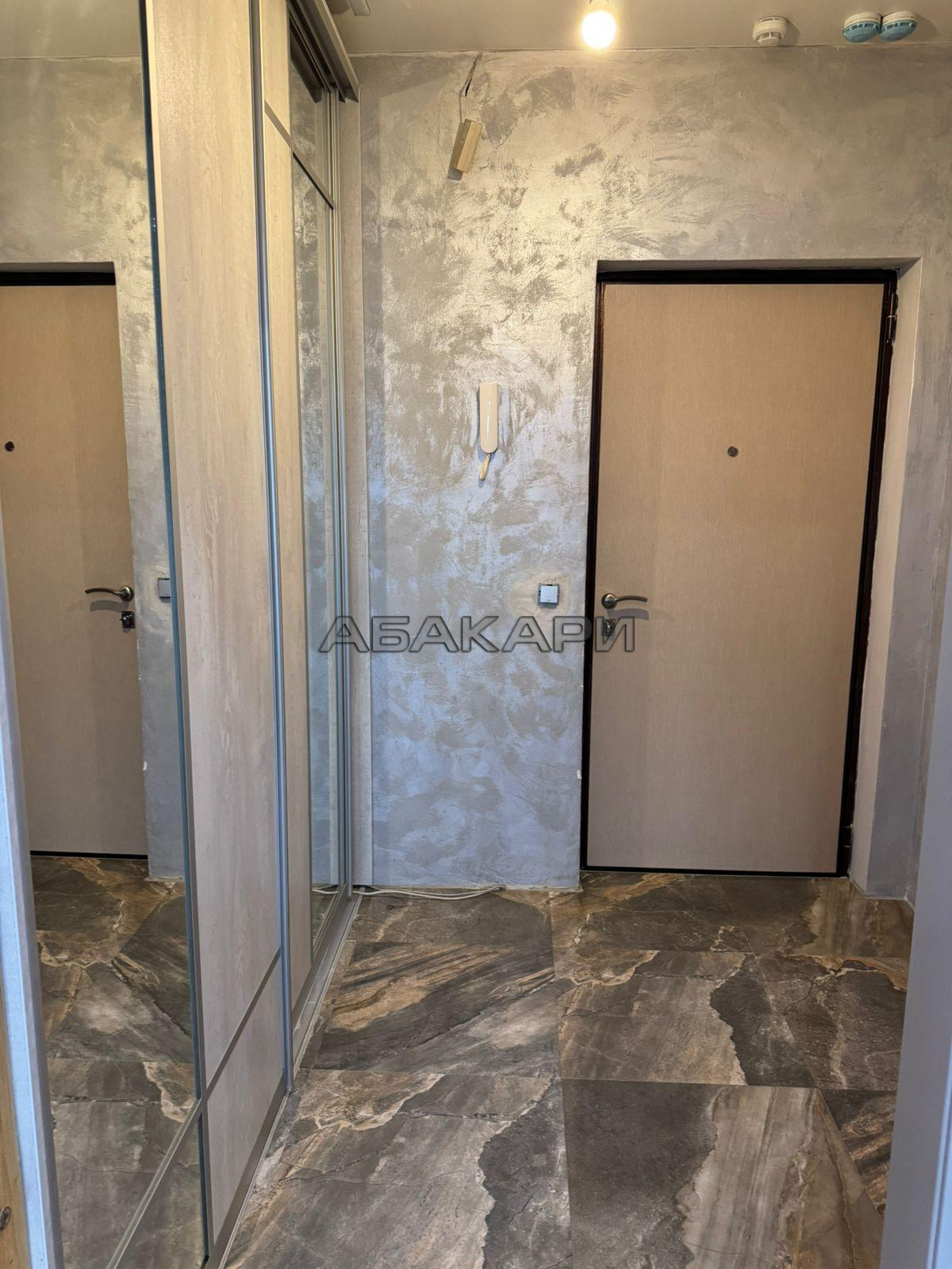 студия улица Шахтёров, 66  за 34000 руб/мес фото 7