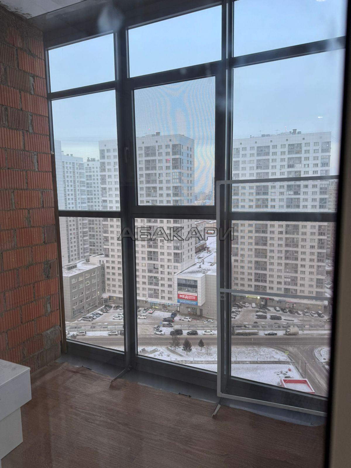 студия улица Шахтёров, 66  за 34000 руб/мес фото 10