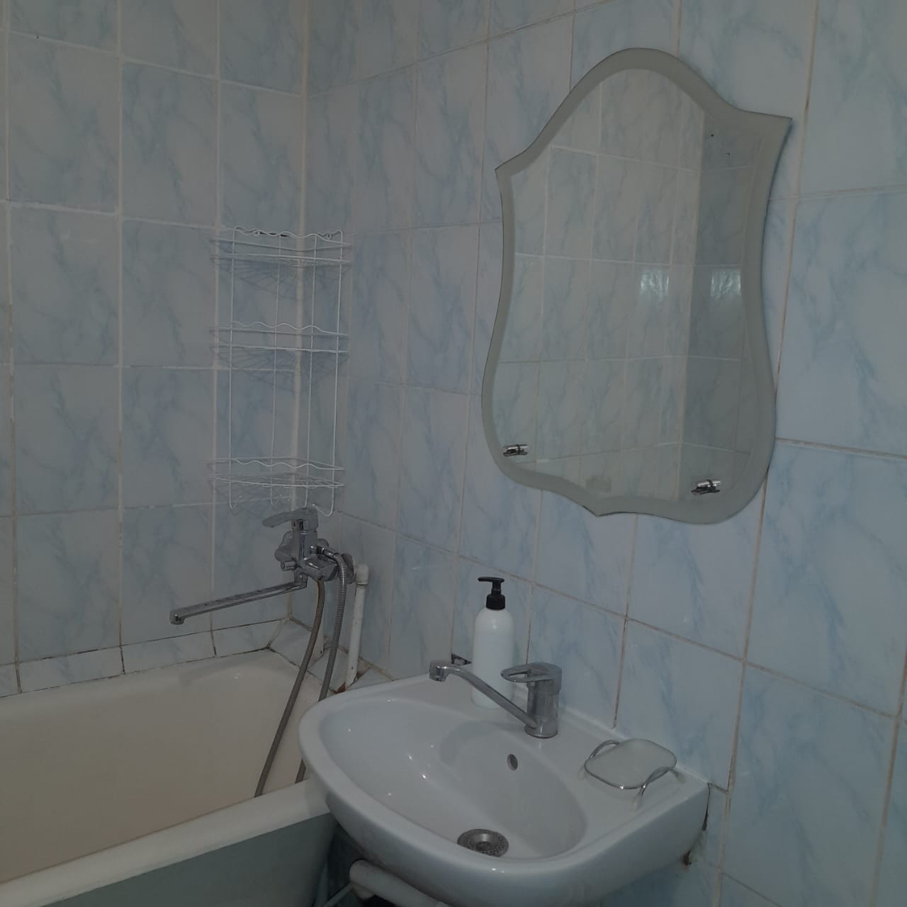 2-комнатная проспект имени Газеты Красноярский Рабочий, 69  за 30000 руб/мес фото 13