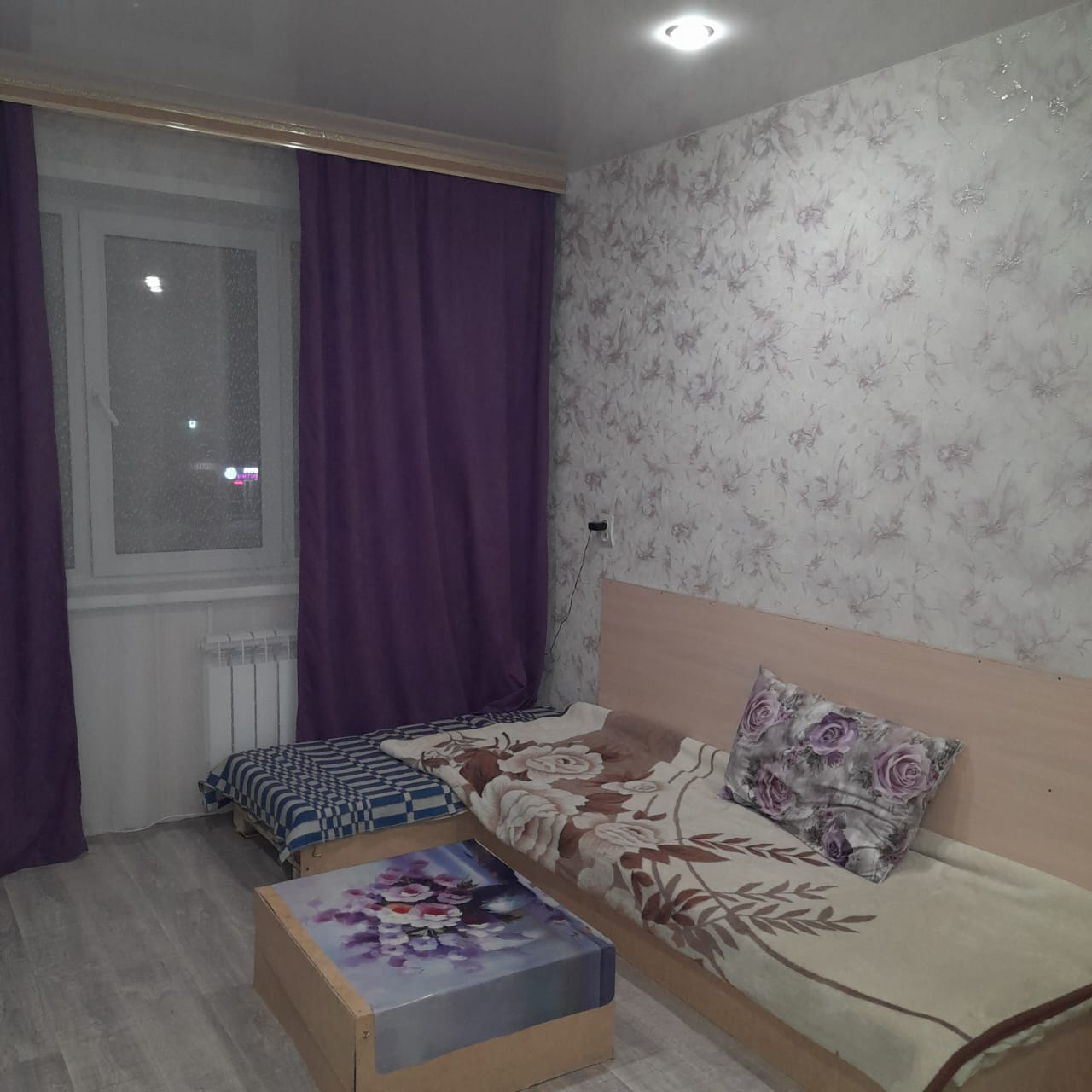 2-комнатная проспект имени Газеты Красноярский Рабочий, 69  за 30000 руб/мес фото 8