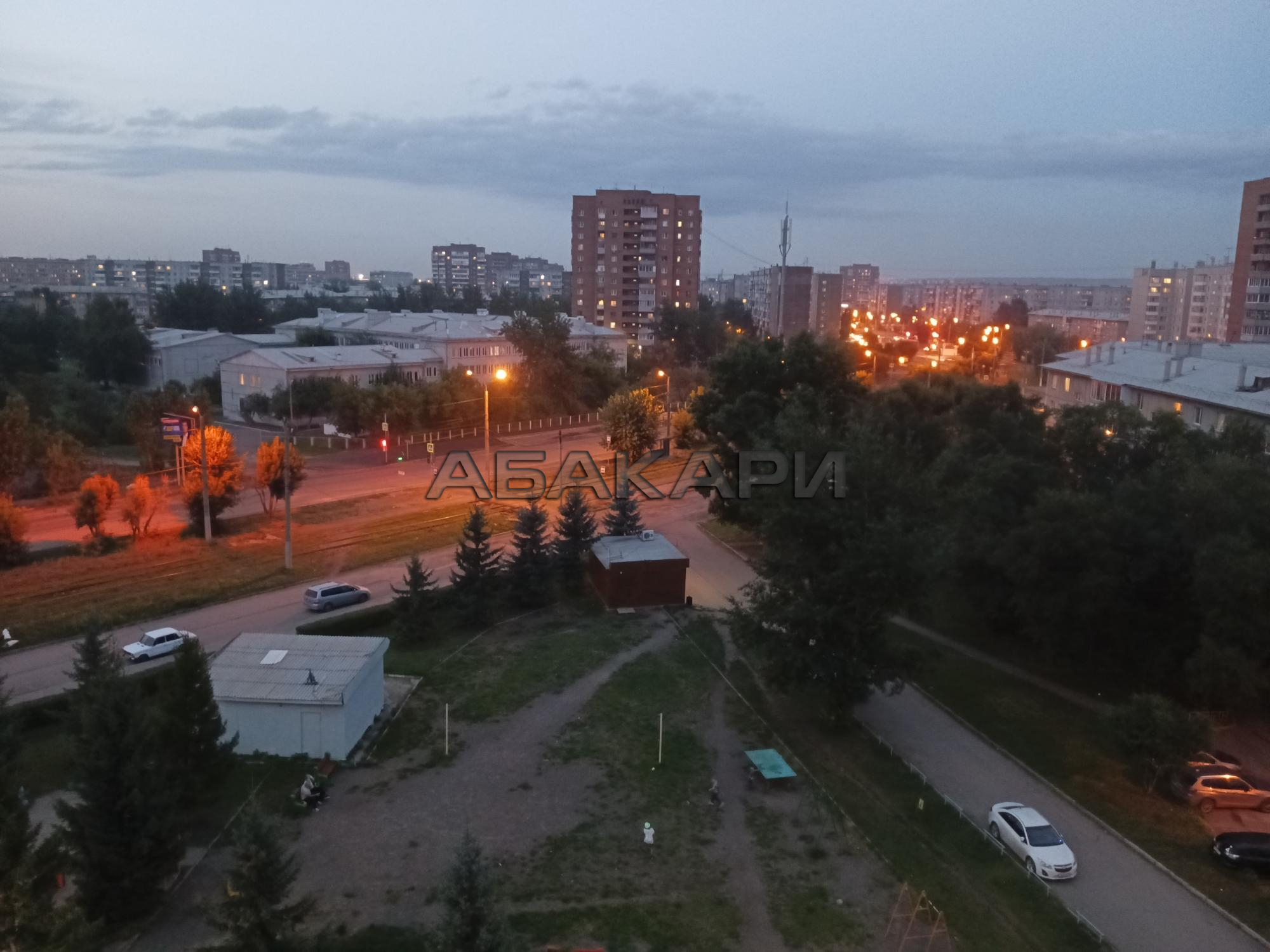 1-комнатная улица Щорса, 103  за 28000 руб/мес фото 16