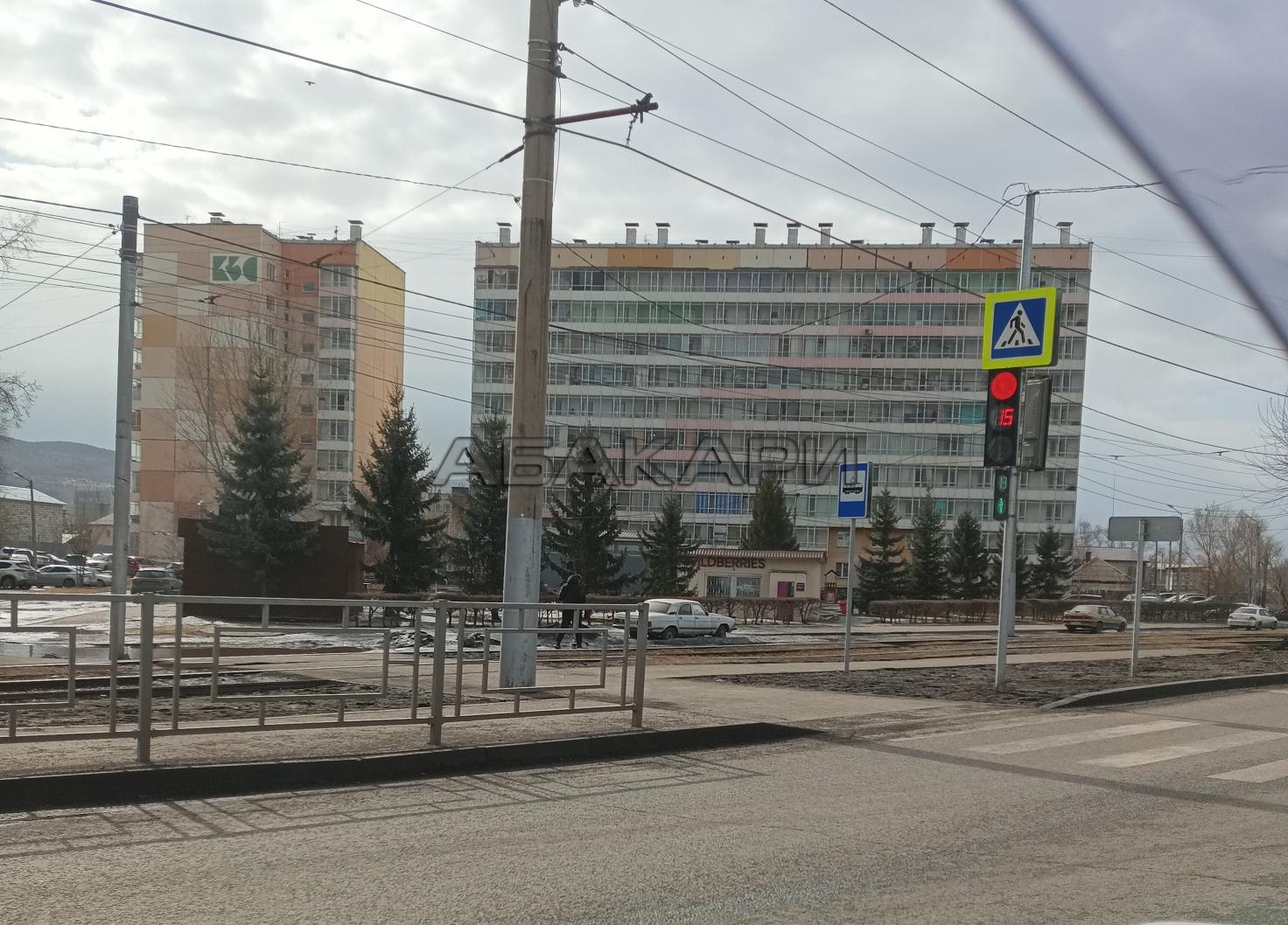 1-комнатная улица Щорса, 103  за 28000 руб/мес фото 17