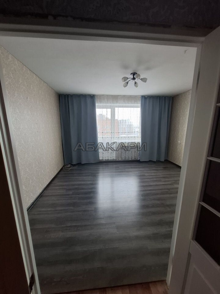 1-комнатная улица Водопьянова, 2  за 25000 руб/мес фото 8
