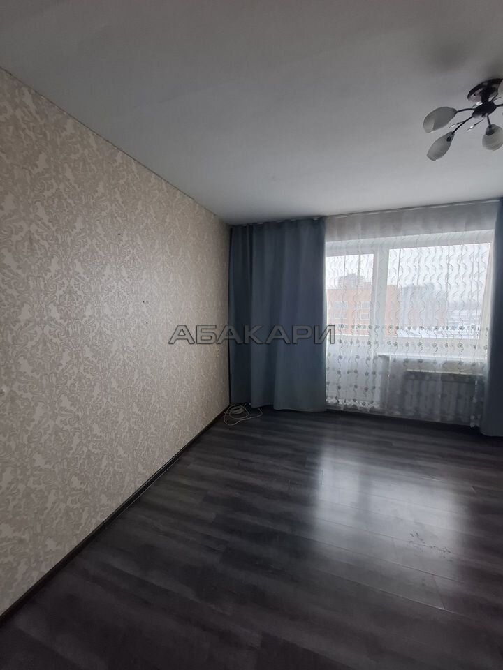 1-комнатная улица Водопьянова, 2  за 25000 руб/мес фото 9