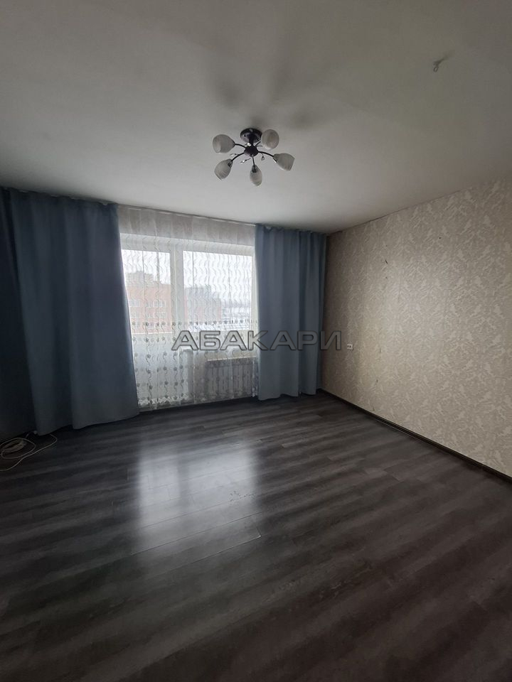 1-комнатная улица Водопьянова, 2  за 25000 руб/мес фото 10