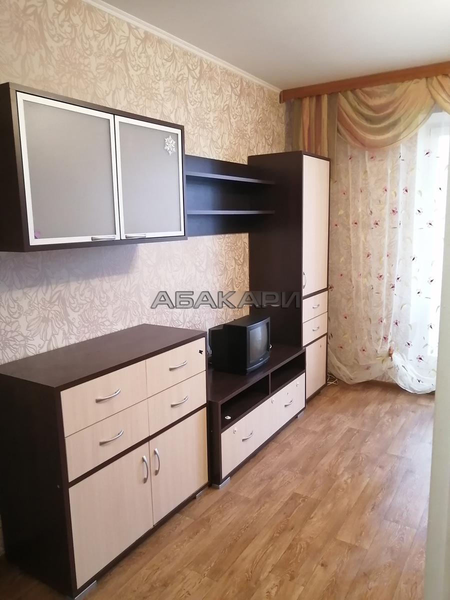 1-комнатная Свердловская улица, 129  за 24000 руб/мес фото 7