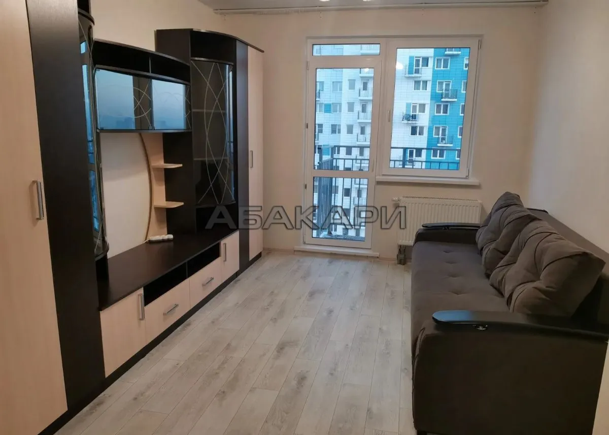 1-комнатная улица Петра Подзолкова, 22 за 40000 руб/мес фото 3 1-комнатная улица Петра Подзолкова, 22 за 40000 руб/мес фото 3