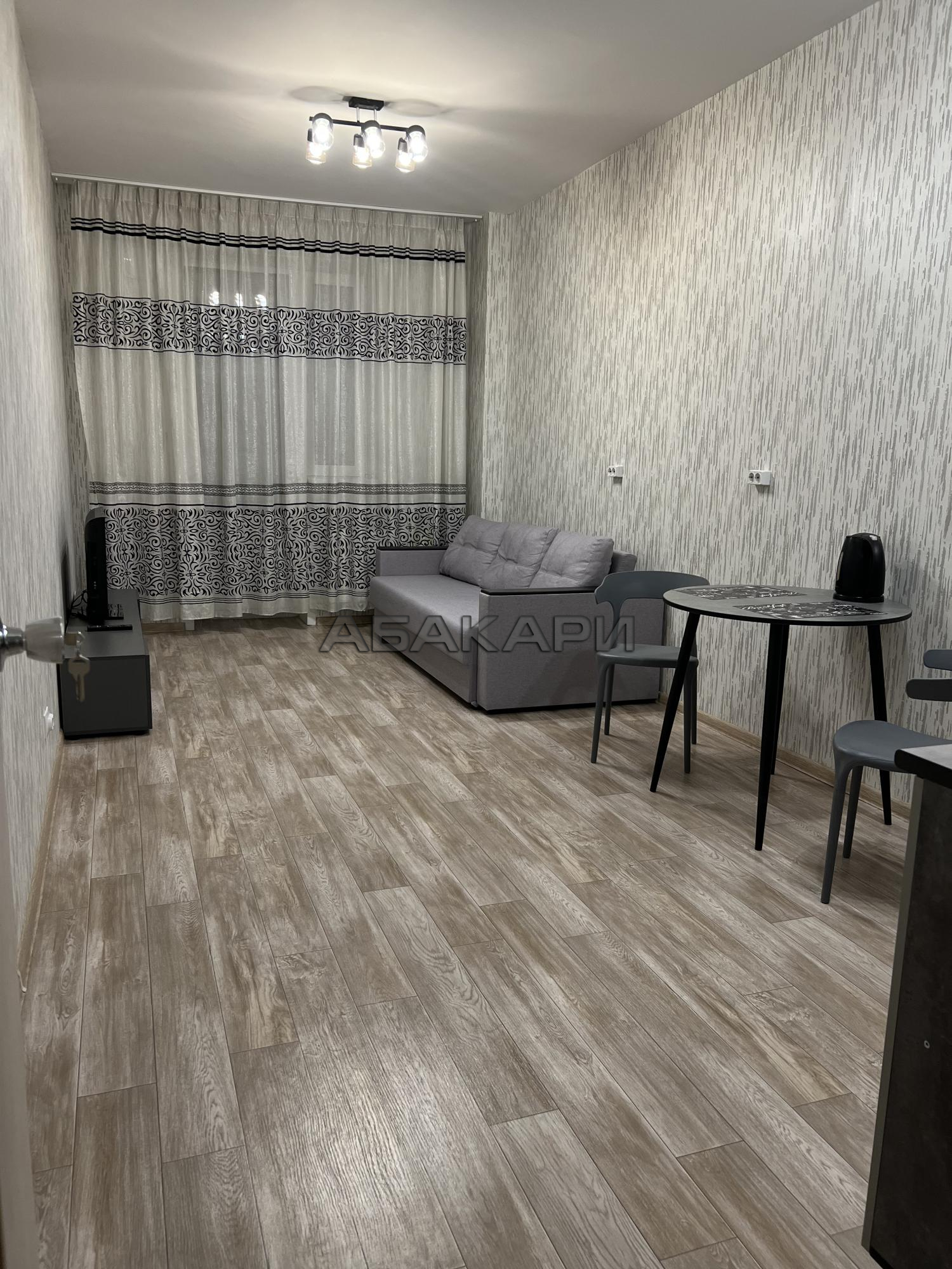 студия Караульная улица, 39  за 25000 руб/мес фото 5