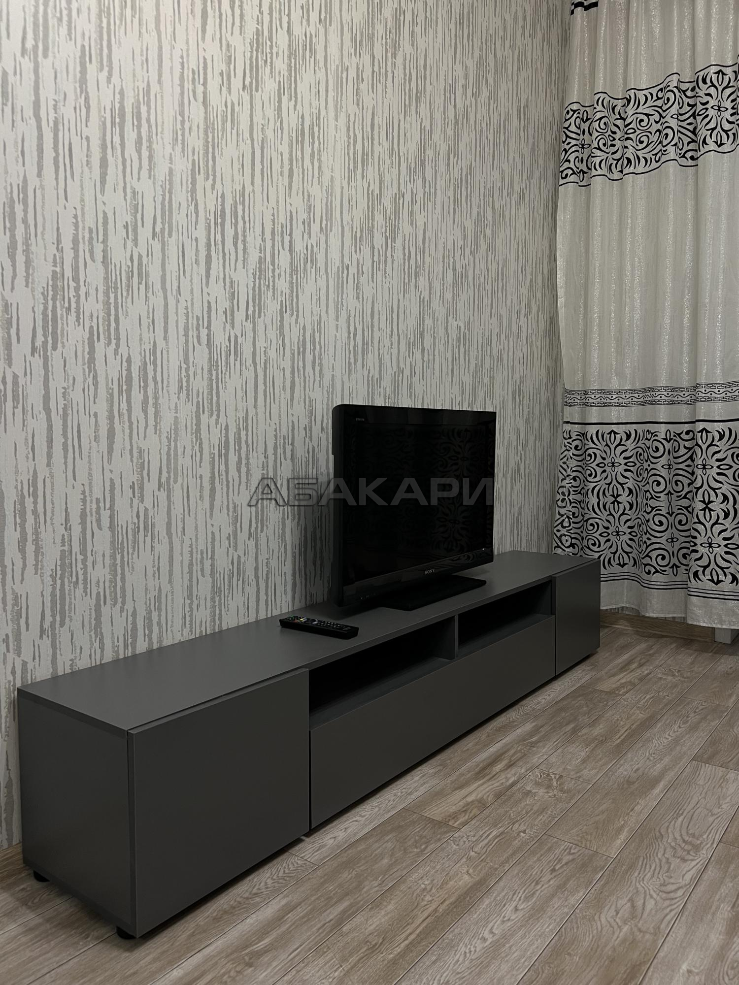 студия Караульная улица, 39  за 25000 руб/мес фото 3