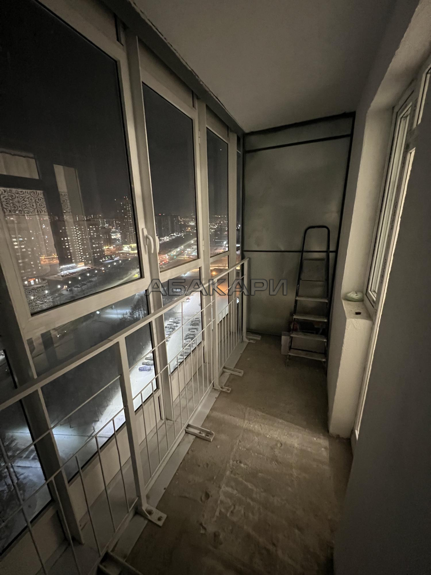 студия Караульная улица, 39  за 25000 руб/мес фото 11