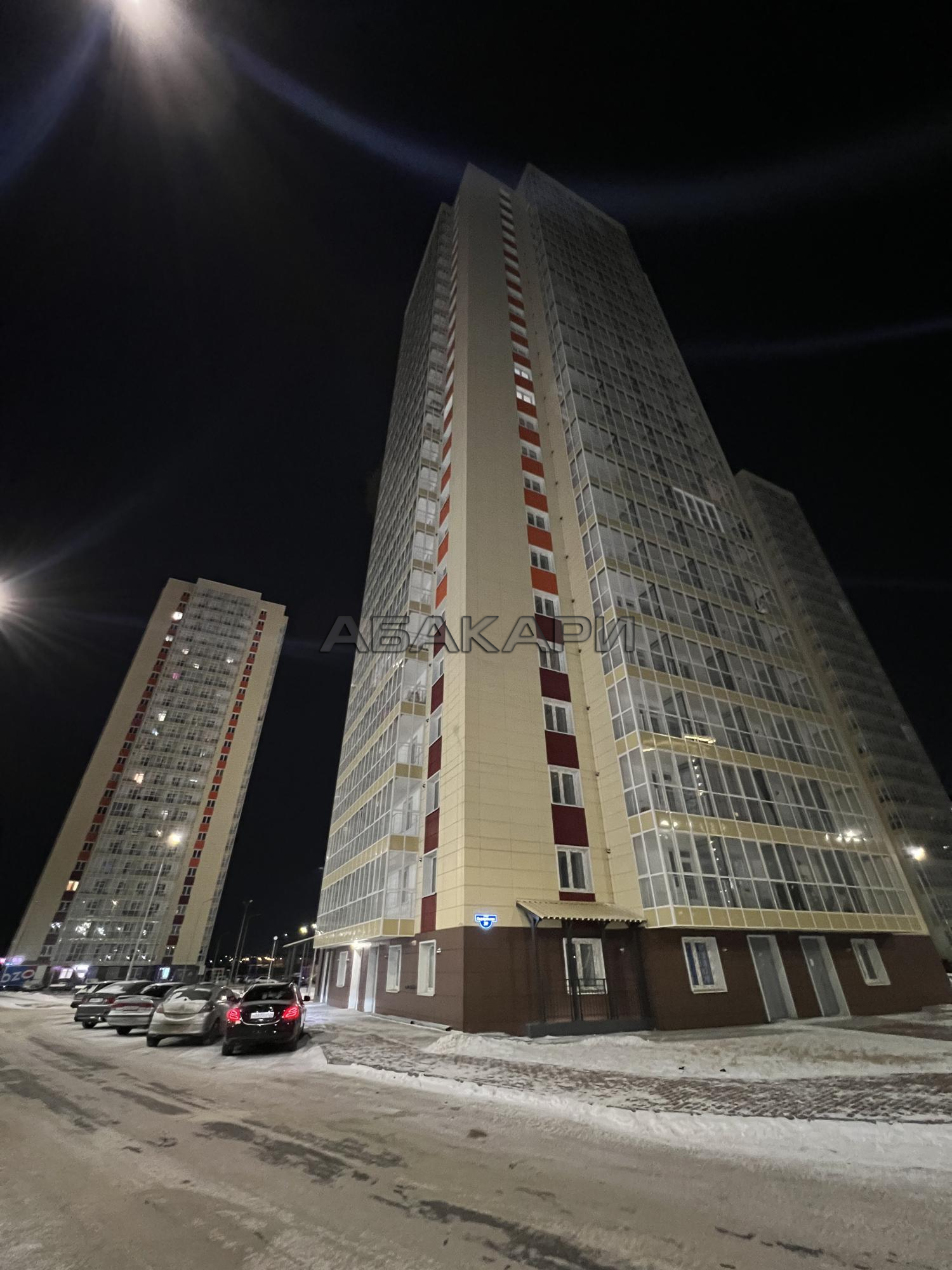 студия Караульная улица, 39  за 25000 руб/мес фото 14