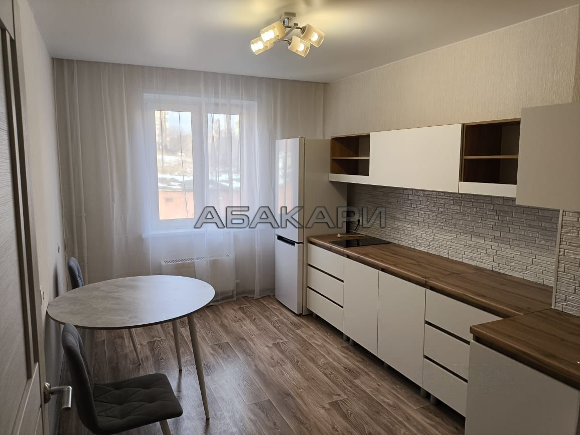 2-комнатная улица Дубровинского, 110Г  за 42000 руб/мес фото 1