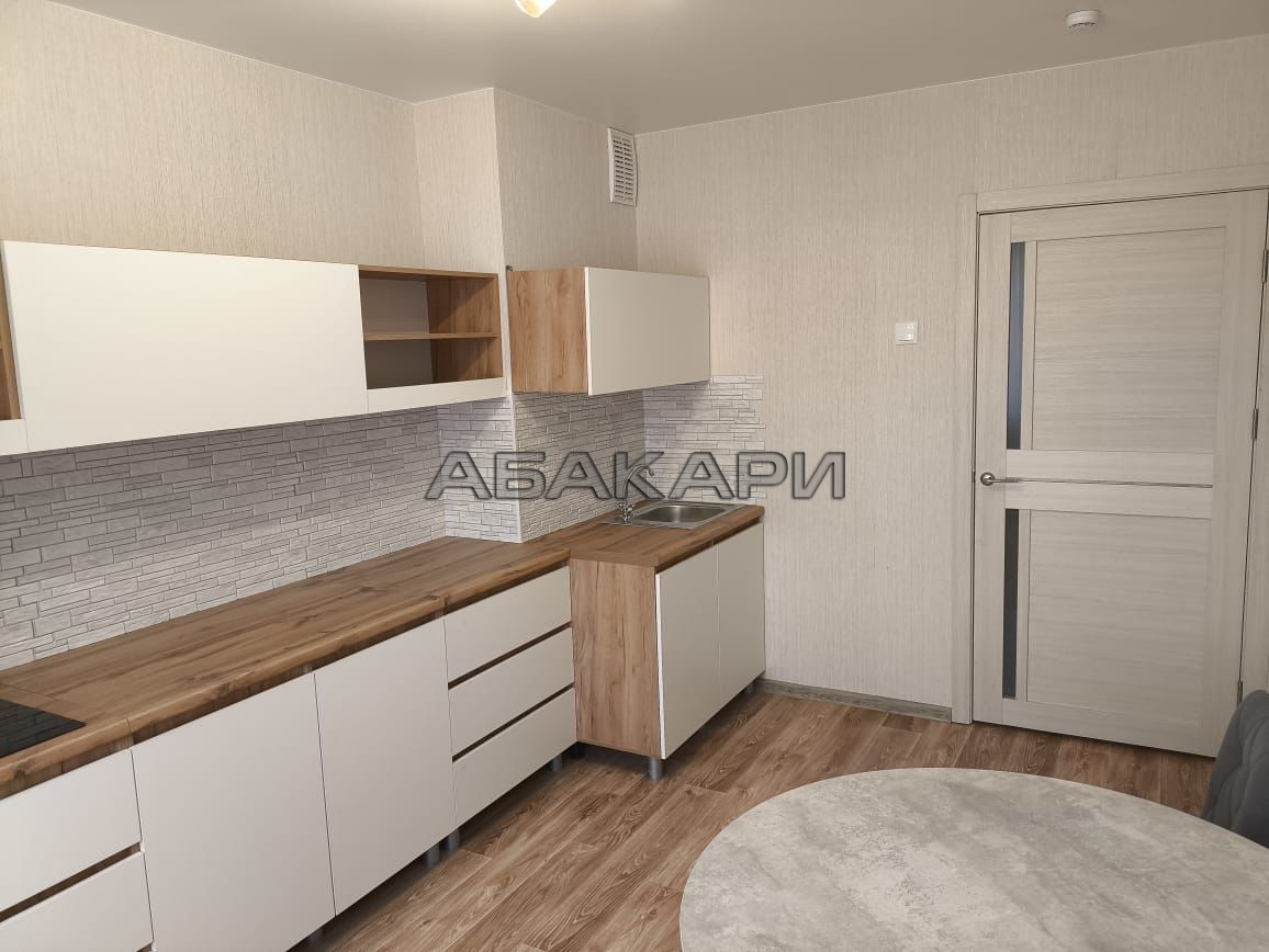 2-комнатная улица Дубровинского, 110Г  за 42000 руб/мес фото 2