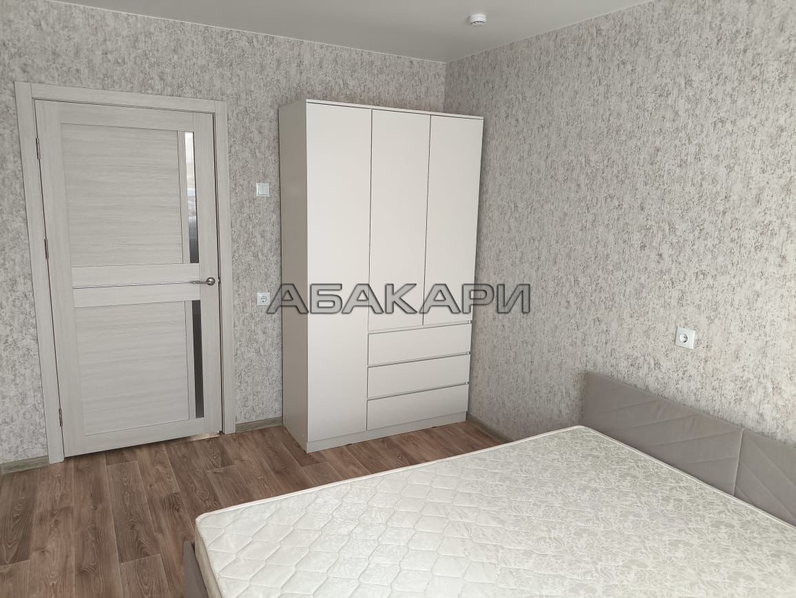 2-комнатная улица Дубровинского, 110Г  за 42000 руб/мес фото 3