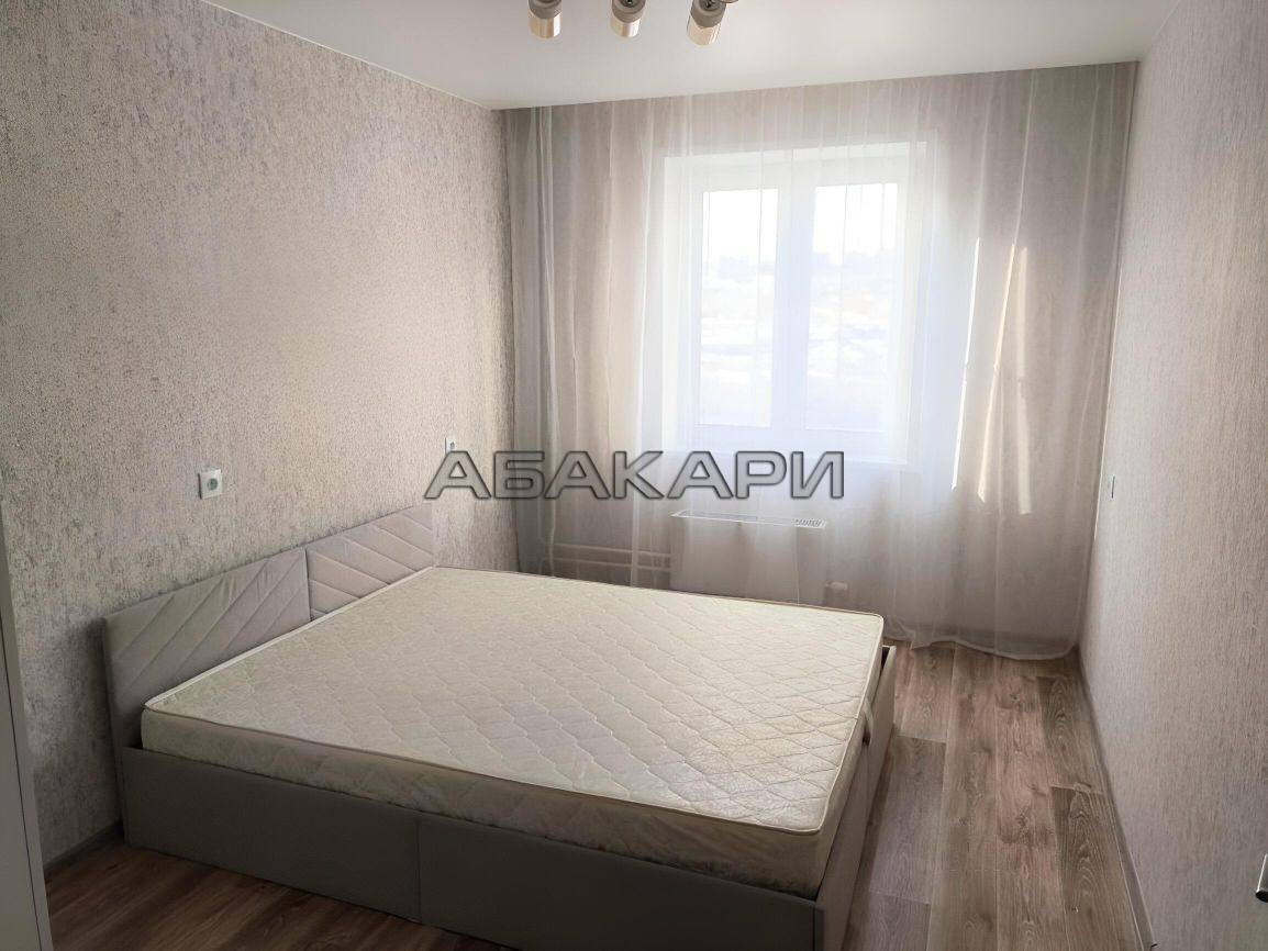 2-комнатная улица Дубровинского, 110Г  за 42000 руб/мес фото 4