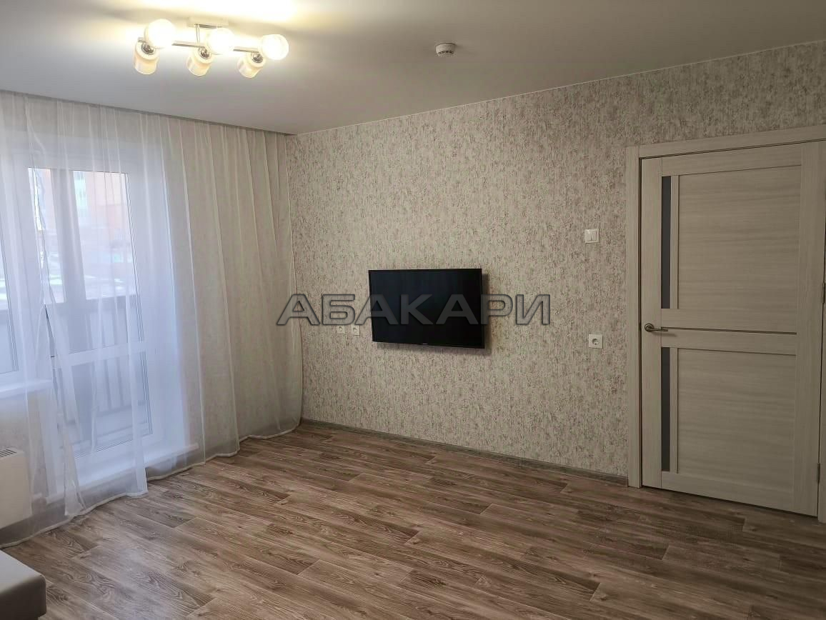 2-комнатная улица Дубровинского, 110Г  за 42000 руб/мес фото 6