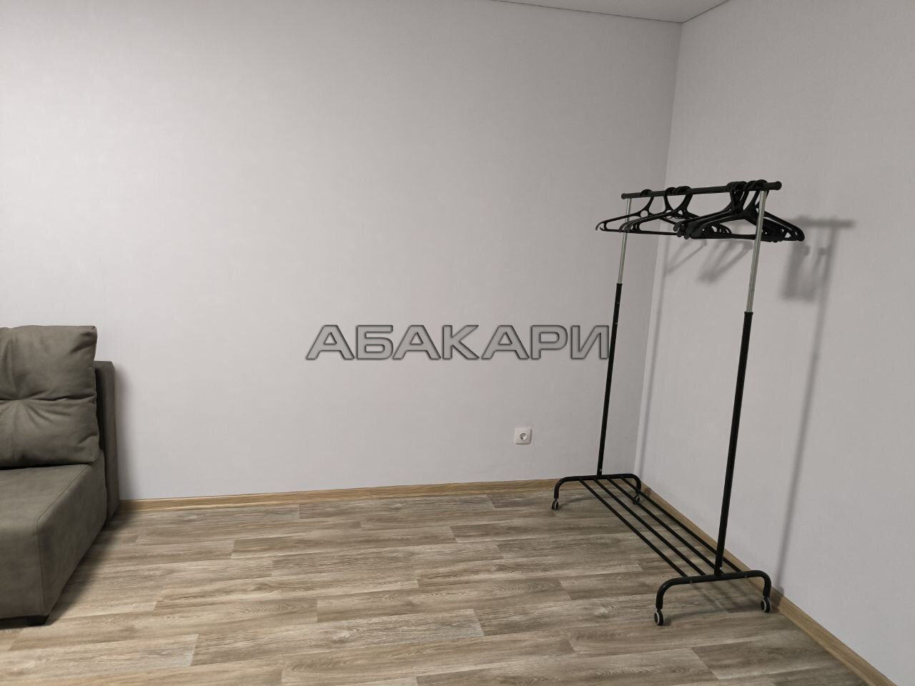 1-комнатная Соколовская улица, 64  за 28000 руб/мес фото 8