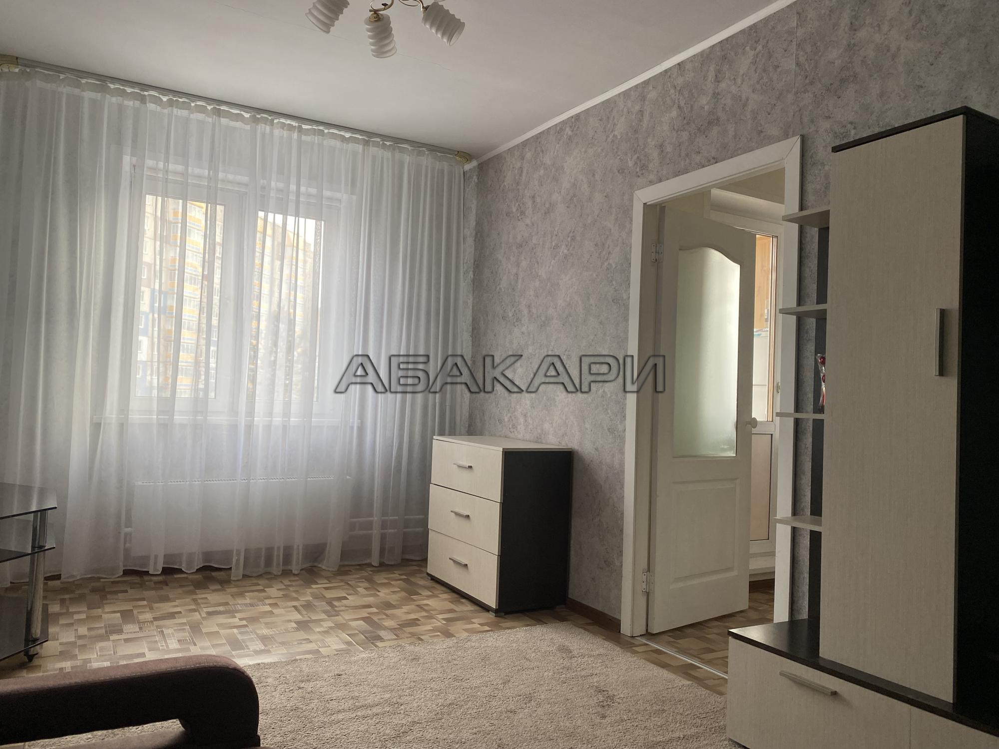 1-комнатная улица Дмитрия Мартынова, 21  за 28000 руб/мес фото 3