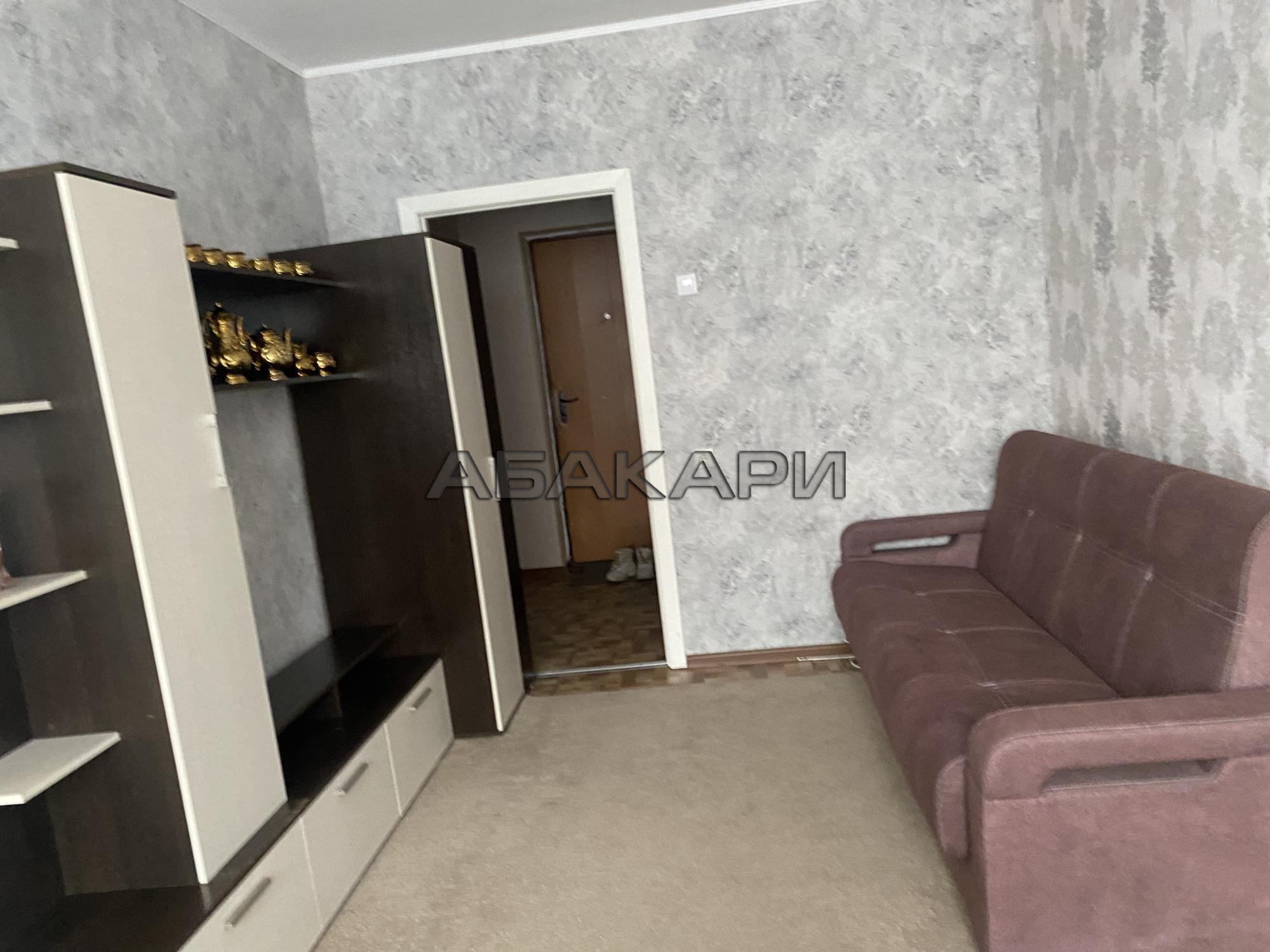 1-комнатная улица Дмитрия Мартынова, 21  за 28000 руб/мес фото 2