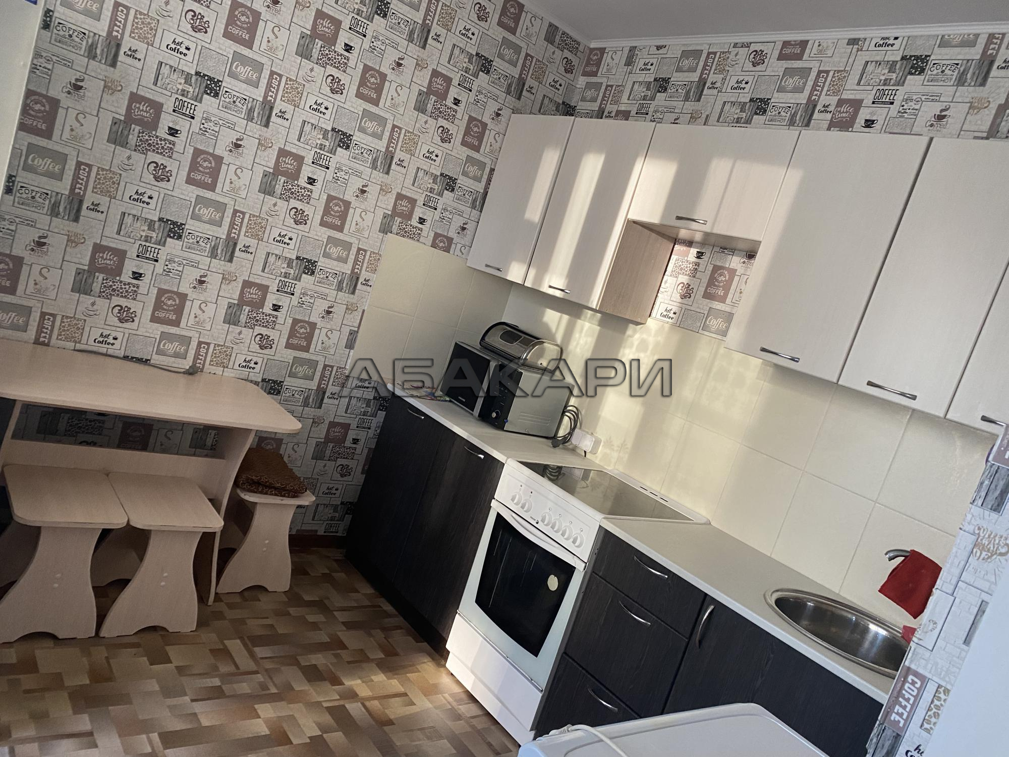 1-комнатная улица Дмитрия Мартынова, 21  за 28000 руб/мес фото 1