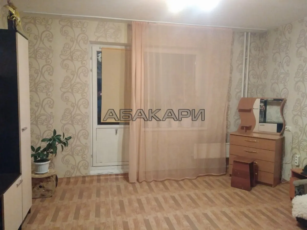 1-комнатная Амурская улица, 24  за 22500 руб/мес фото 8