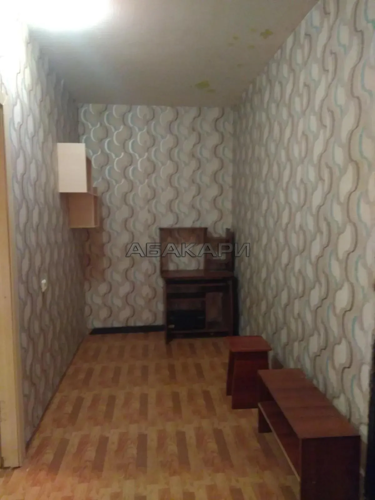 1-комнатная Амурская улица, 24  за 22500 руб/мес фото 12