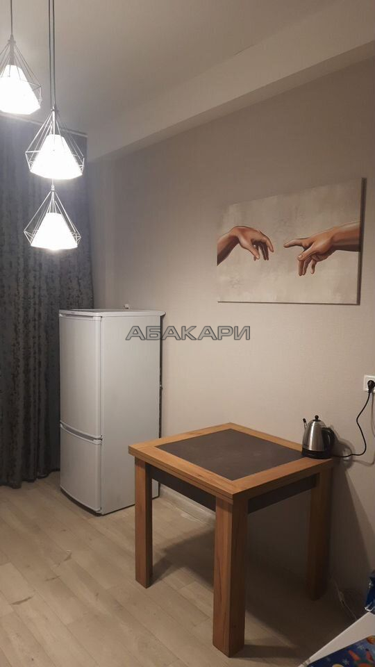 1-комнатная улица Сады, 6Г  за 33000 руб/мес фото 2