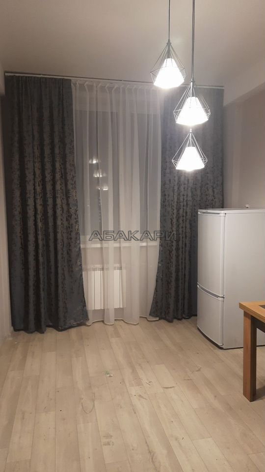 1-комнатная улица Сады, 6Г  за 33000 руб/мес фото 4