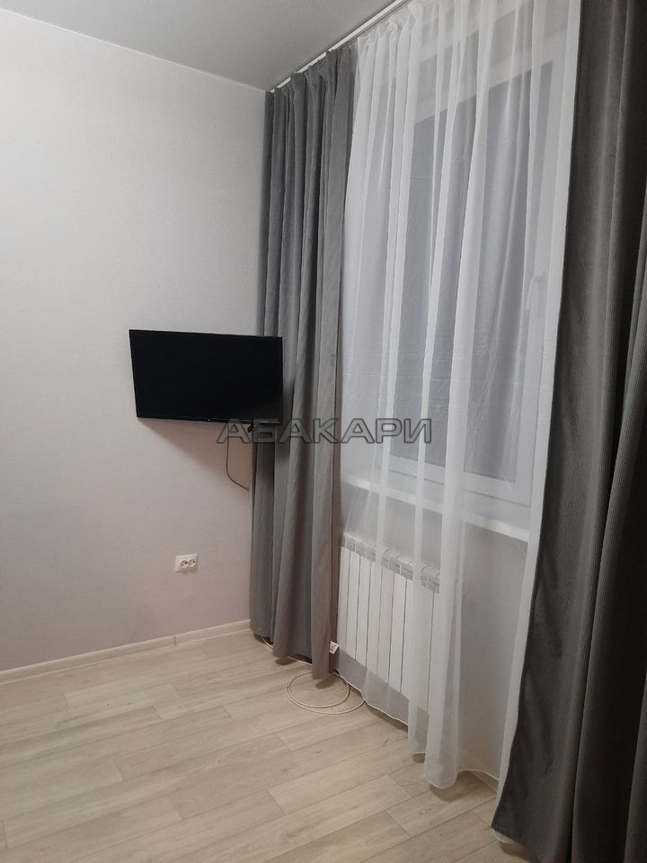 1-комнатная улица Сады, 6Г  за 33000 руб/мес фото 5