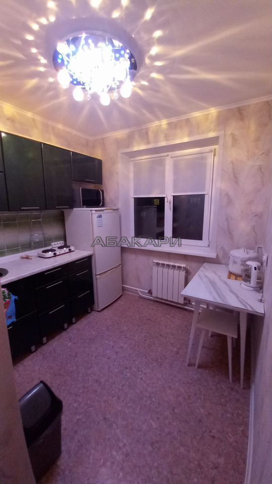 2-комнатная проспект Металлургов, 41  за 30000 руб/мес фото 2