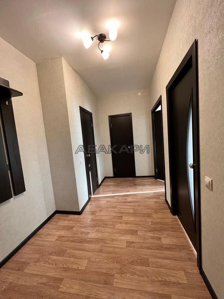 1-комнатная улица Чернышевского, 77  за 34000 руб/мес фото 4