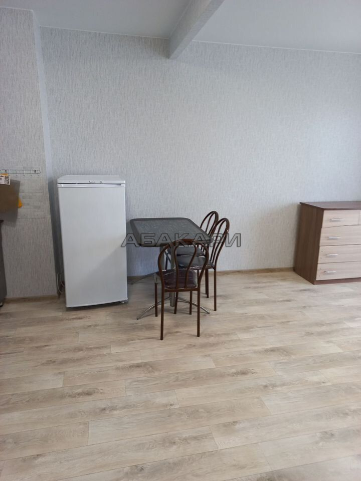 студия улица Калинина, 112  за 25000 руб/мес фото 3