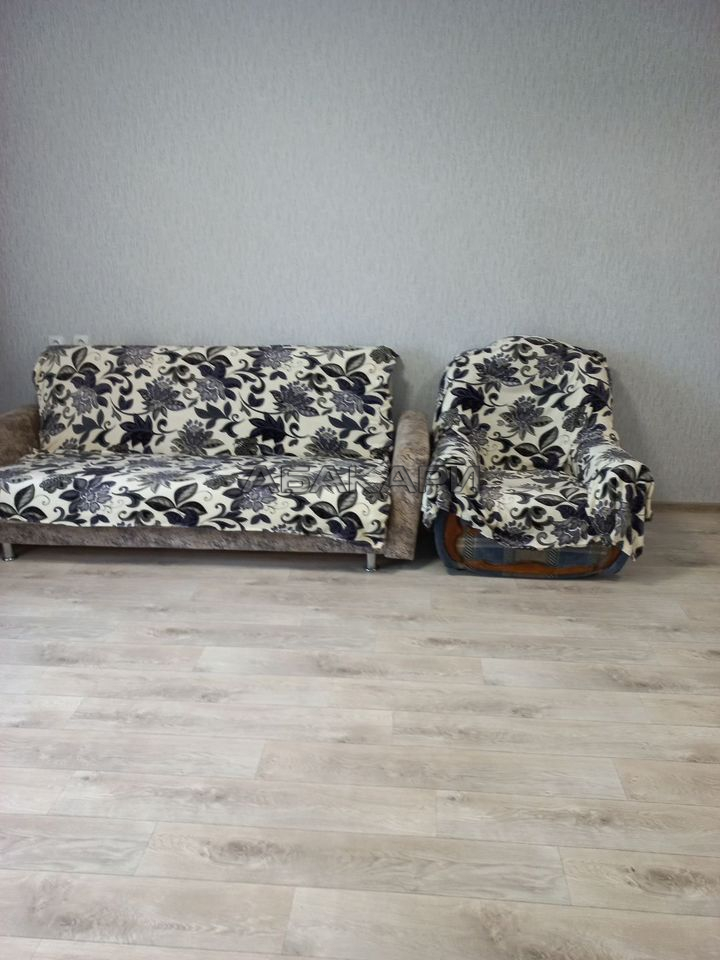 студия улица Калинина, 112  за 25000 руб/мес фото 6