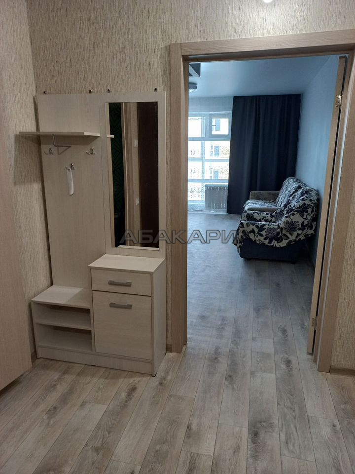 студия улица Калинина, 112  за 25000 руб/мес фото 7