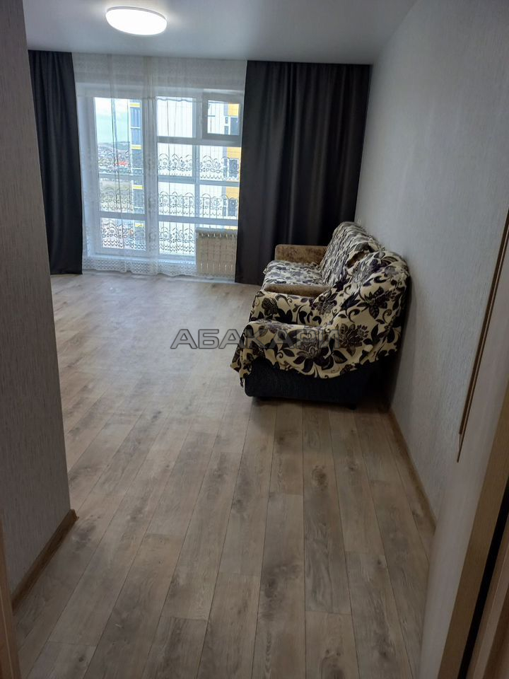 студия улица Калинина, 112  за 25000 руб/мес фото 9