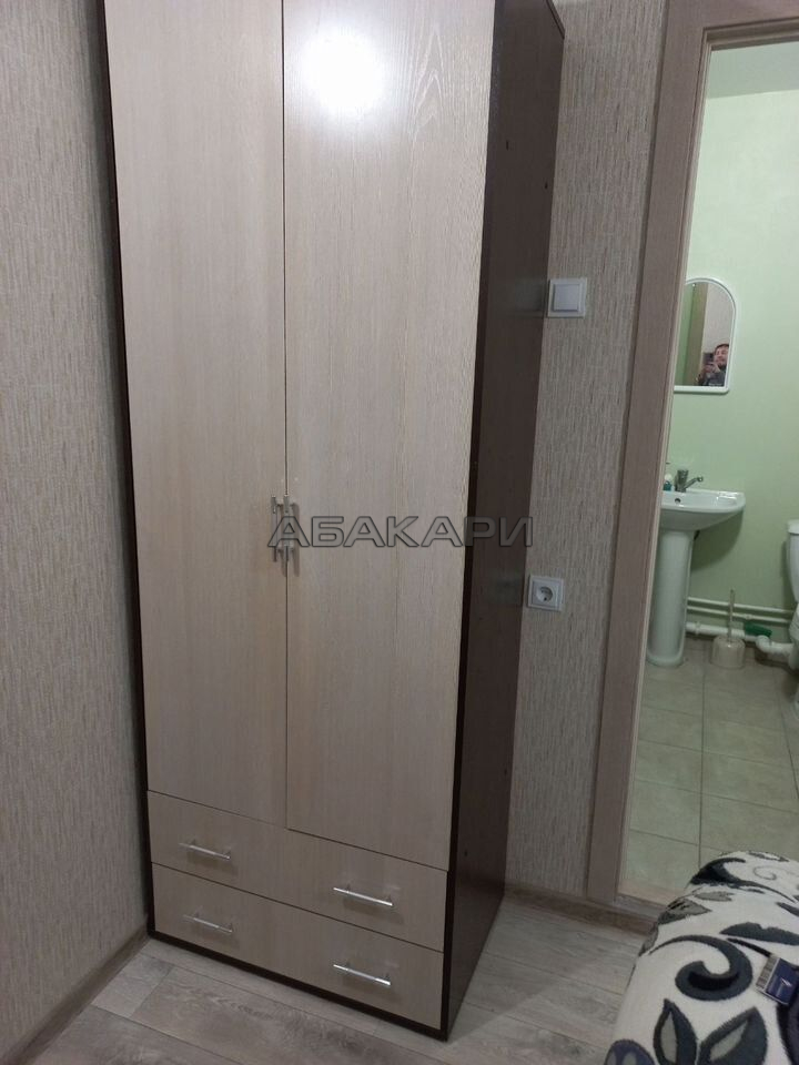 студия улица Калинина, 112  за 25000 руб/мес фото 11