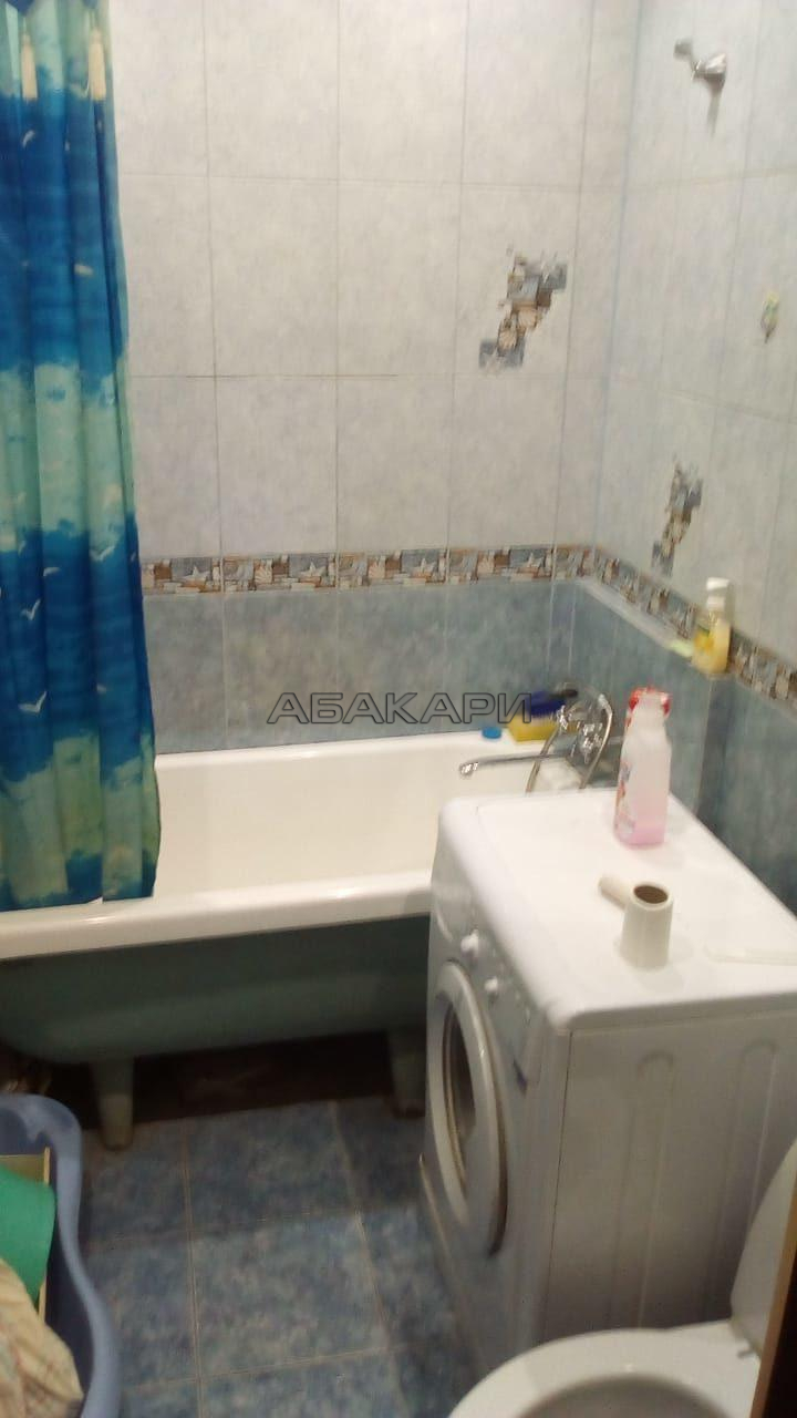 2-комнатная улица Ладо Кецховели, 97  за 22000 руб/мес фото 4
